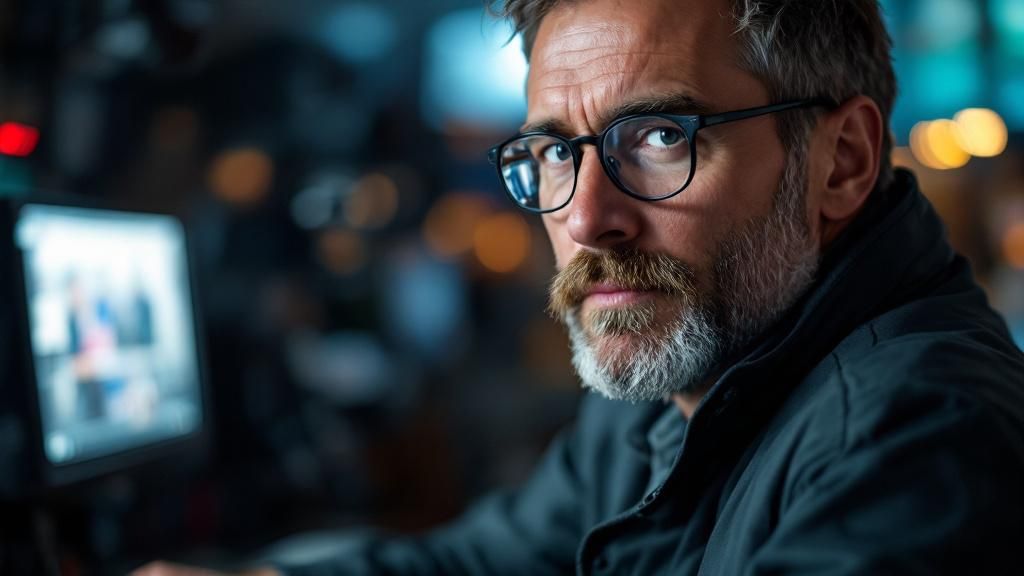 UK Film Sector Lands Unprecedented Investment in Independent Producers